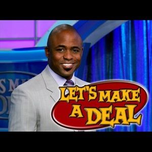 Let’s make a deal!